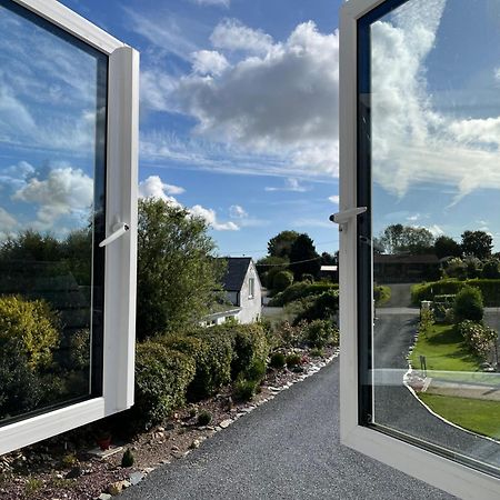 B&B & Cottage Rental In Bunclody - Mon Petit Cottage Exterior photo